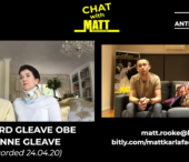 Chat with Matt – 01/05/2020