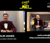 Chat with Matt – 14/05/2020