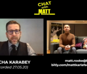 Chat with Matt – 04/06/2020